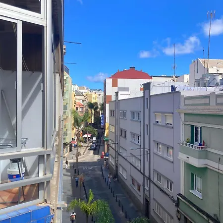 Apartment Vives Flat By Canary365 *