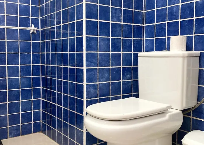 Lejlighed Vives Flat By Canary365 *