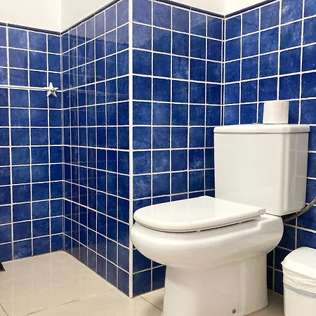 דירה Vives Flat By Canary365 *