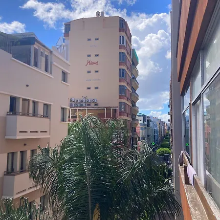 Vives Flat By Canary365 * Las Palmas