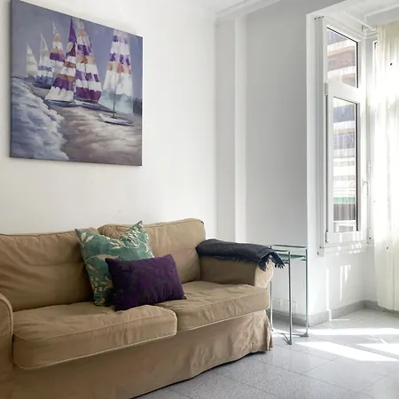 Appartement Vives Flat By Canary365
