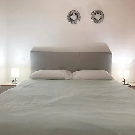 Vives Flat By Canary365 דירה לאס פאלמס דה גראן קנאריה