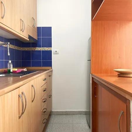 דירה Vives Flat By Canary365 לאס פאלמס דה גראן קנאריה