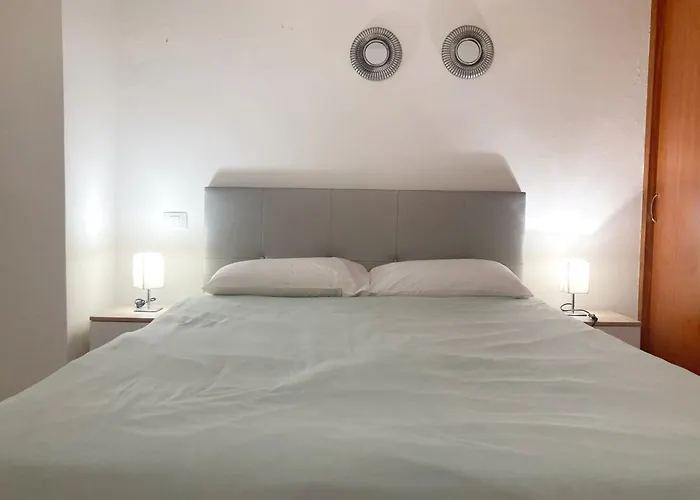 Vives Flat By Canary365 Apartament Las Palmas de Gran Canaria