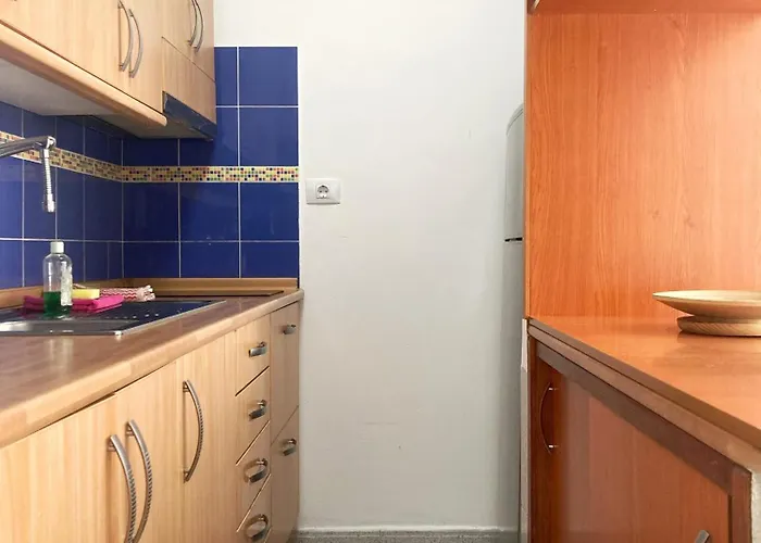 Apartament Vives Flat By Canary365 Las Palmas de Gran Canaria