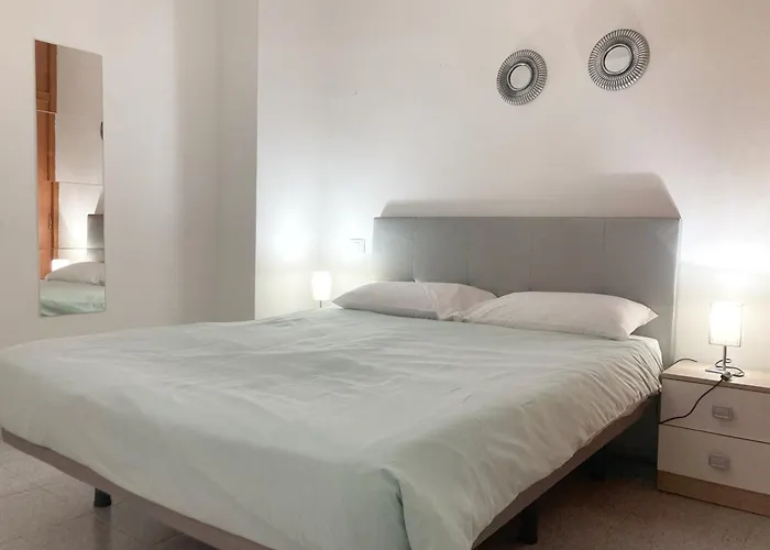 Vives Flat By Canary365 Appartamento